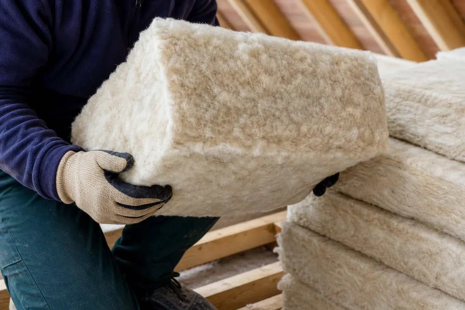 Eco friendly loft insulation bristol