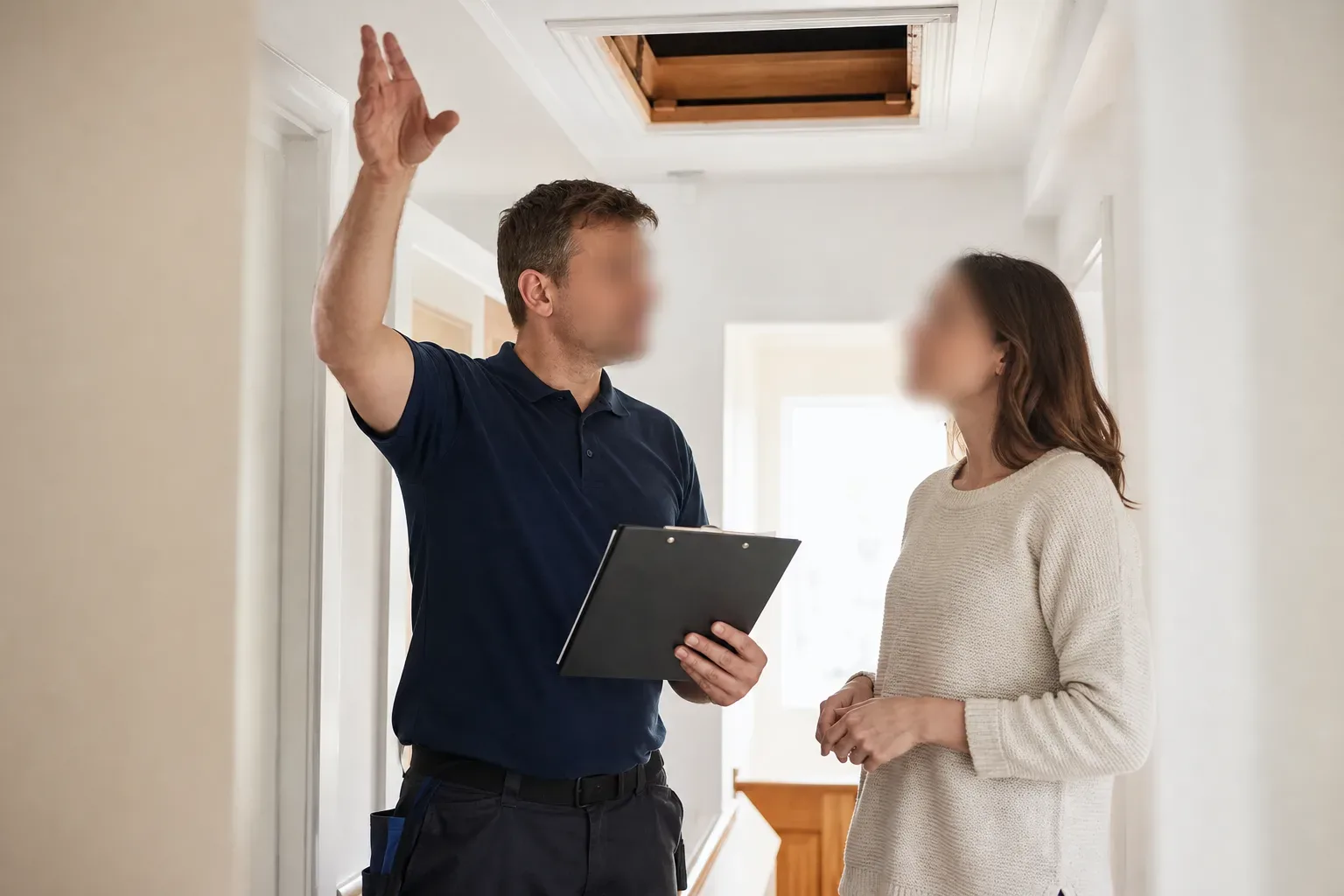 Loft insulation installers bristol